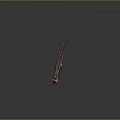 Magical Wands Featuring Various Colors Decorative Designs Top Balls Stripes And Wooden Handles