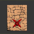 modern weapon sci-fi fortress sci-fi tower defense sci-fi defense item sci-fi weapon 3d model