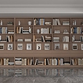 Shelf 3d model