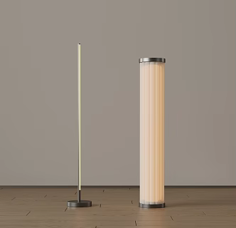 Modern Middle Ancient Floor Lamp Minimalist Floor Lamp Italian Floor Lamp Art Floor Lamp Cream Style Floor Lamp Nordic Floor Lamp 3d model