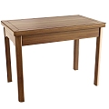 New Chinese Dining Table 3d model