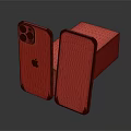 Latest Digital Smartphone With Rear Camera Module And Original Packaging Box