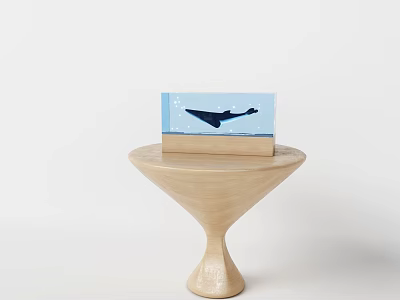 Modern Ornaments Decorative Ornaments 3d model Modern Ornaments Decorative Ornaments 3d model