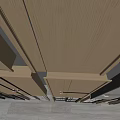 Modern Swing Doors Collection With Wooden White And Glass Panel Designs