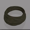 High Quality Rubber Hose for Swing Door Weatherproofing and Installation