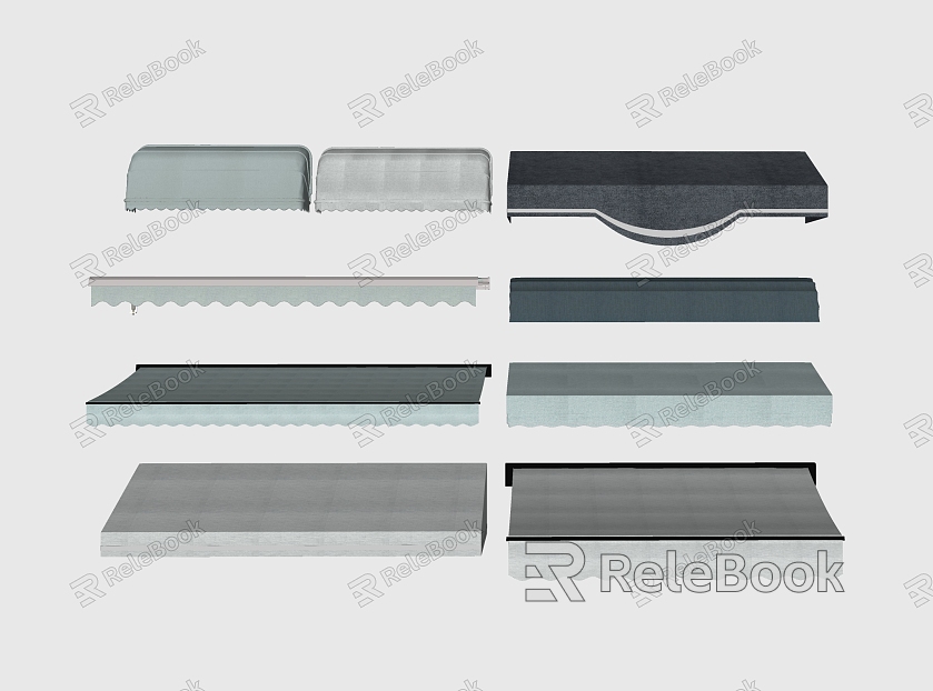 Canopy Awning Canopy Canopy Canopy model