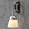 Jane O wall lamp 3d model