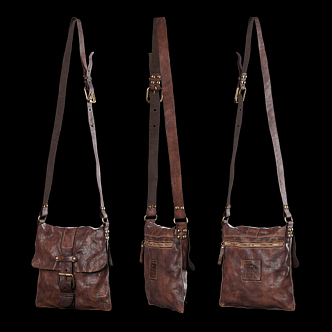 Bag 3d model