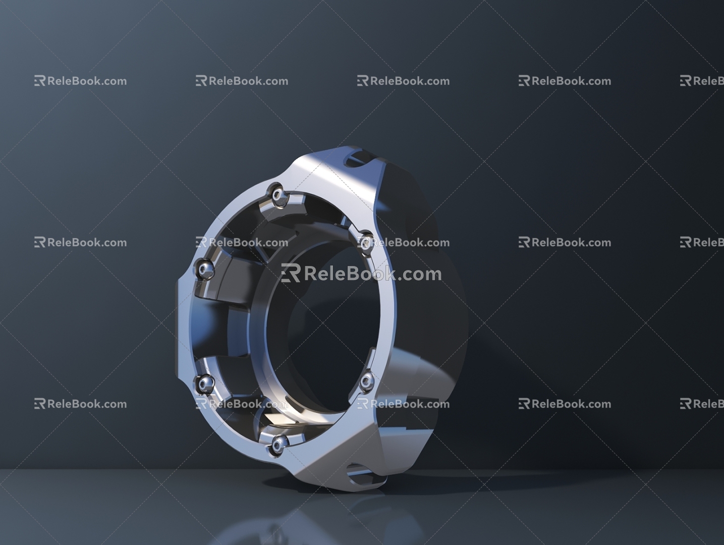 Hardware parts Hardware parts Hardware parts All kinds of machine parts 3d model