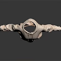Casual Hooded Sweatshirt With Drawstrings Front Pocket Everyday Wear Item