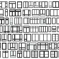 Various Casement Windows Designs And Styles For Modern Home Interior Decoration