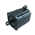 Planetary reducer servo planetary reducer ABR planetary reducer marine windlass winch crane combination hydraulic pump vane pump oil pump 3d model