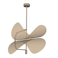 Pendant lamp 3d model