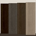 Wooden Wall Panels With Various Colors And Natural Wood Texture For Home Interior