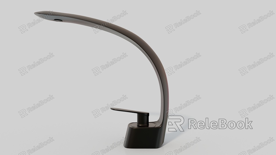 Faucet model