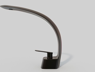 Faucet 3d model