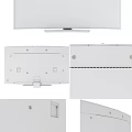 Display 3d model