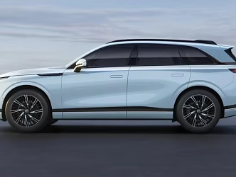 Hyundai Motor Xiaopeng 3d model