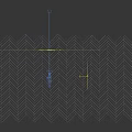 Various Wooden and Bamboo Fence Designs with Decorative Patterns and Panel Styles