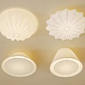 Ceiling lamp 3d model