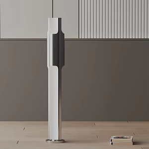 Modern floor lamp 3d model