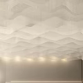 Ceiling valance 3d model