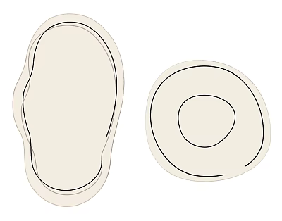 Modern Style Carpet Fabric Pile Carpet 3d model Modern Style Carpet Fabric Pile Carpet 3d model