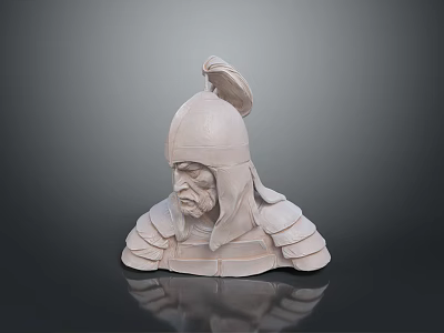 War Helmet Iron Helmet Iron Helmet Warrior Helmet Samurai Helmet Metal Helmet Knight Helmet Iron Armor Helmet 3d model