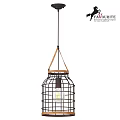 modern chandelier collection netz loft 3d model