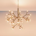 Pendant lamp 3d model