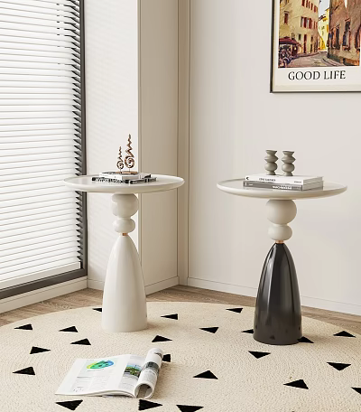 Modern Side Table Simple Side Table Corner Table