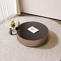 Coffee table 3d model