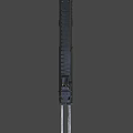 Weapon submachine gun 3d model