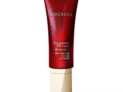 Bourcia Toningium Total Serum with SPF 30 PA+++ Premium 100ml Skincare 3d model