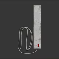 Modern Socket Old Socket Antique Socket Classical Socket 3d model