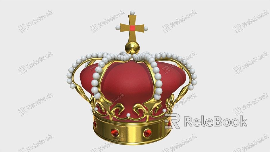 The Modern Crown model