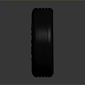 High Quality Automotive Parts Alloy Wheel Rim And Car Tire Components