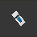 Sci-fi Items Sci-fi Components High-tech Components Sci-fi Equipment Sci-fi Scene Sci-fi Environment Game Scene 3d model