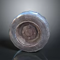 High Quality Automotive Hub Metal Part With Round Bolt Structure Design