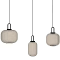 Pendant lamp 3d model