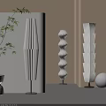 Traditional Hanging Lanterns With Six Various Designs For Indoor Decor
