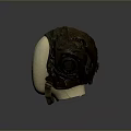 Hat Realistic Game Item 3d model