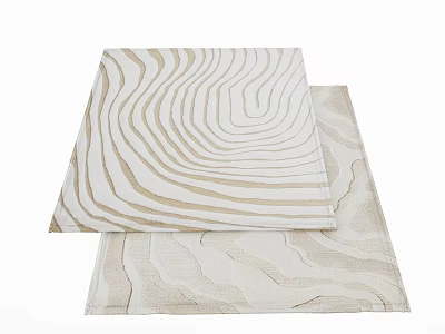Carpet 3d model