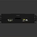 Calibrite Professional Measurement Tool With Black Frame And Control Panels