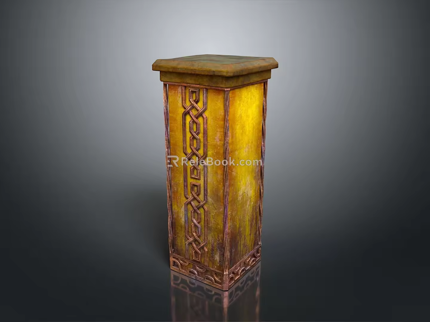 Columns Stone Columns Stone Columns Old Columns Roman Columns Roman Columns Classical Columns Greek Columns 3d model
