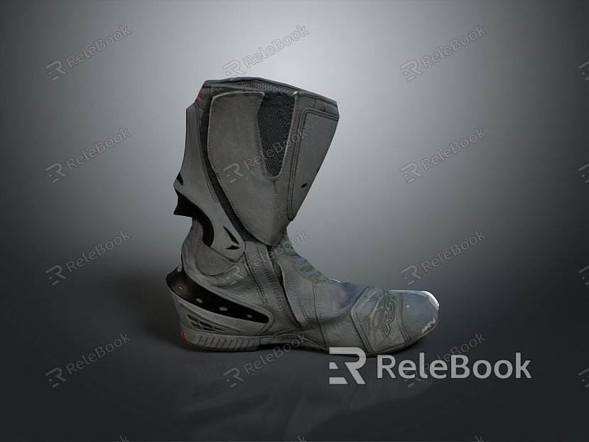 Men's Boots Old Boots Old Leather Boots Old Rain Boots Men's Leather Boots Men's Leather Shoes Pointed Leather Boots Fashion Leather Boots model