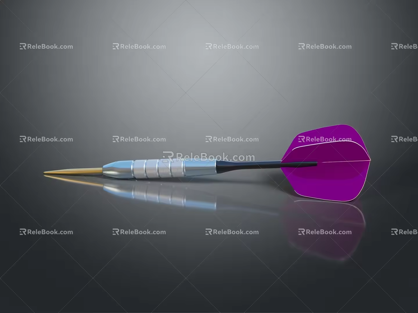 Hidden weapons darts ninja darts ninja weapons ancient weapons cold weapons medieval items 3d model