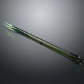 Crossbow Bow Bow Arrow Crossbow Crossbow Mechanical Crossbow Shifting Bow Bow and Arrow Shoot Distal Equipment Weapons 3d model