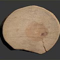 Chopping board Wooden Chopping Board Chopping Board Face Chopping Board Bamboo Chopping Board Plastic Chopping Board Resin Chopping Board Camphor Chopping Board 3d model