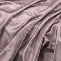 Green Silk Fabric With Smooth Texture And Drape 3d model